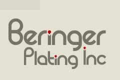 beringer logo