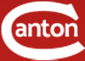 canton drop forge logo
