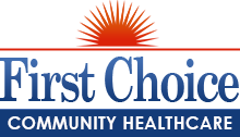 first choice community healthcare logo