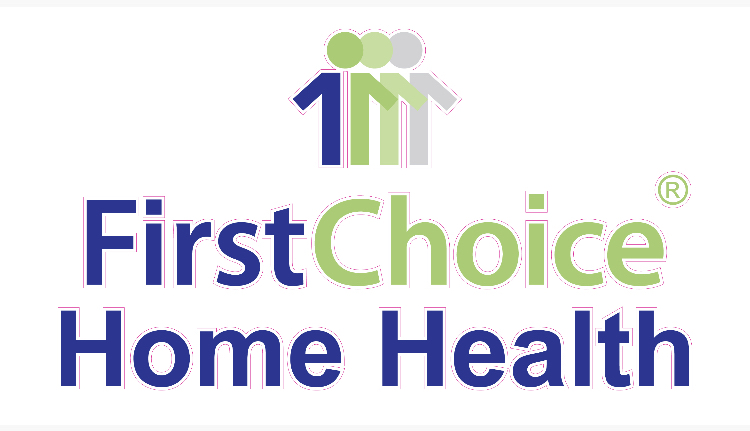 first choice healthcare logo